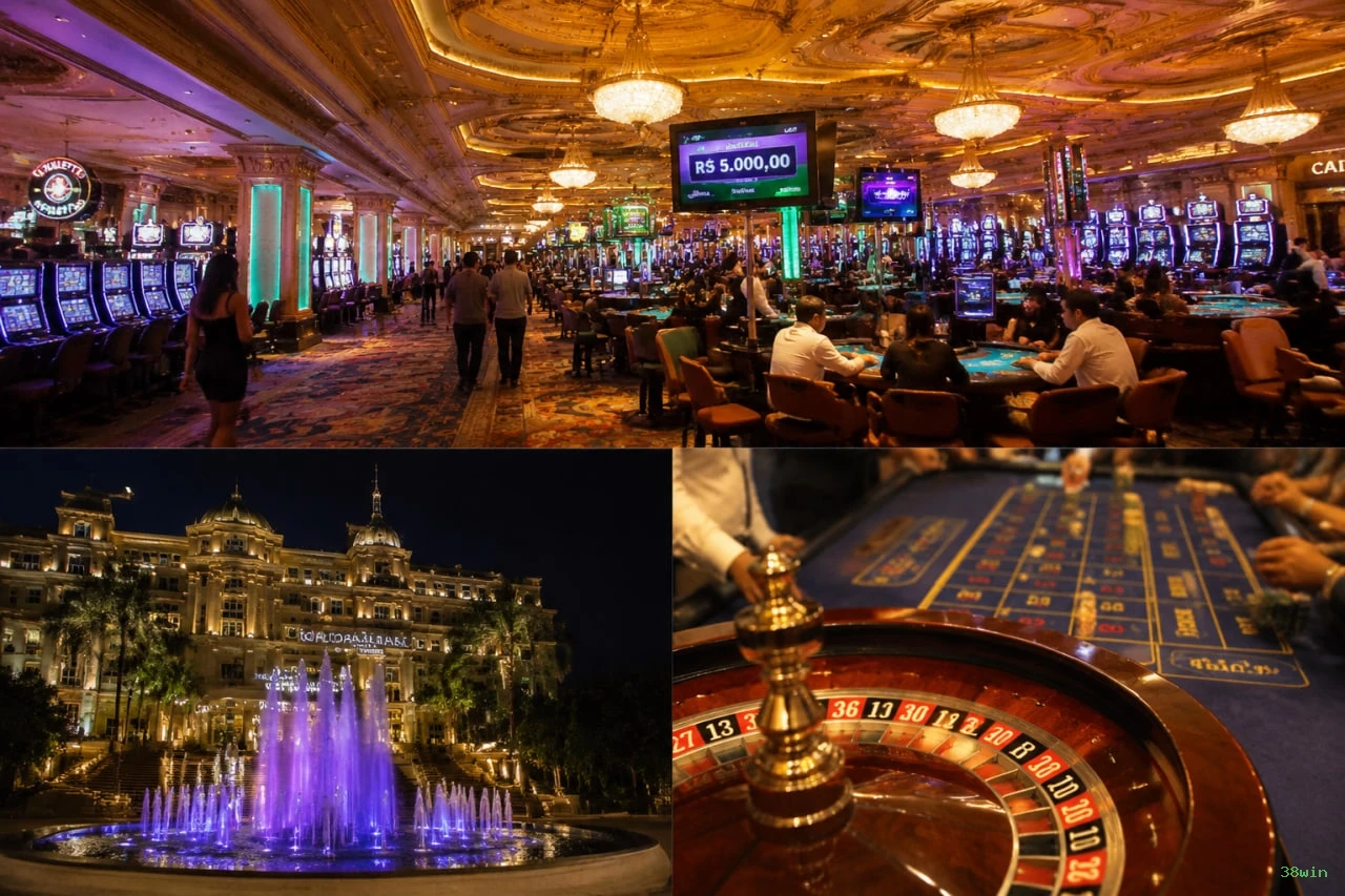 Nolimit City Slots