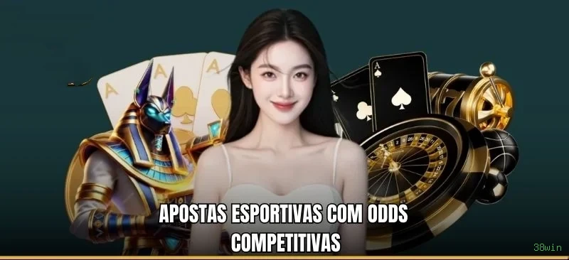 Wild West Gold Slot 38win